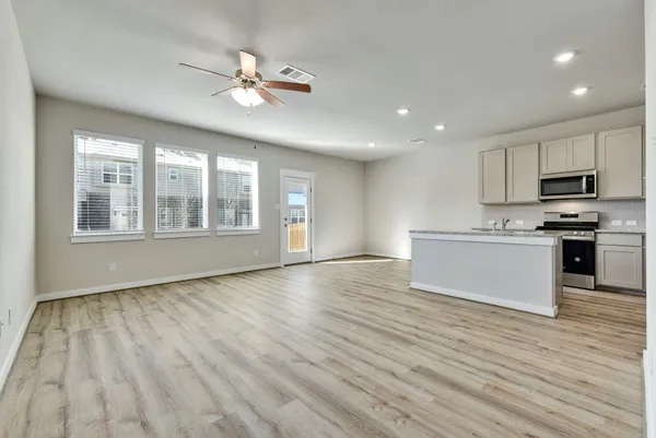 $2,095 | 603 B Pearly Eye Drive, Pflugerville, TX 78660