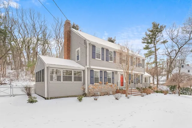 $6,250 | 26 Cedar Hill Road, Dover, MA 02030