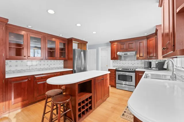 $6,250 | 26 Cedar Hill Road, Dover, MA 02030