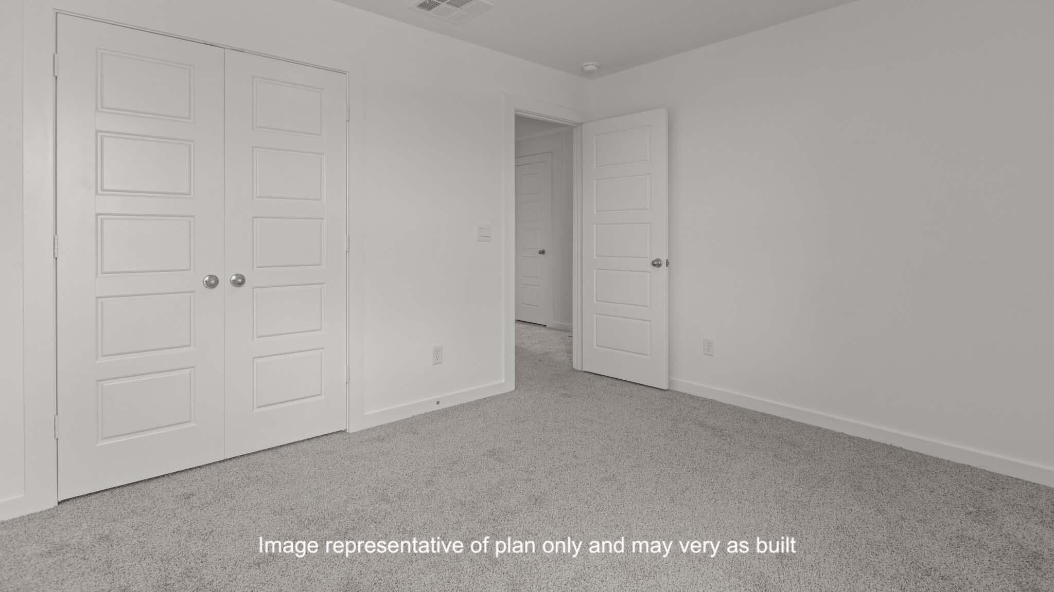 7443 9th Street Lubbock, TX 79416 - Photo 23 of 28 a view of an empty room