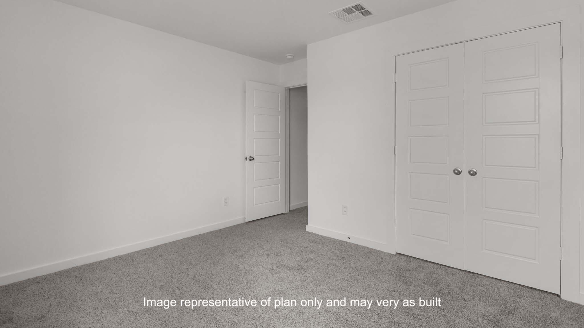 7443 9th Street Lubbock, TX 79416 - Photo 26 of 28 a view of an empty room