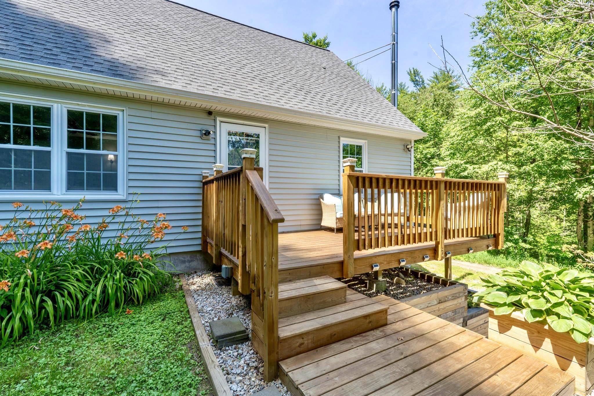 279 Weare Road New Boston, NH 03070 - Photo 8 of 50
