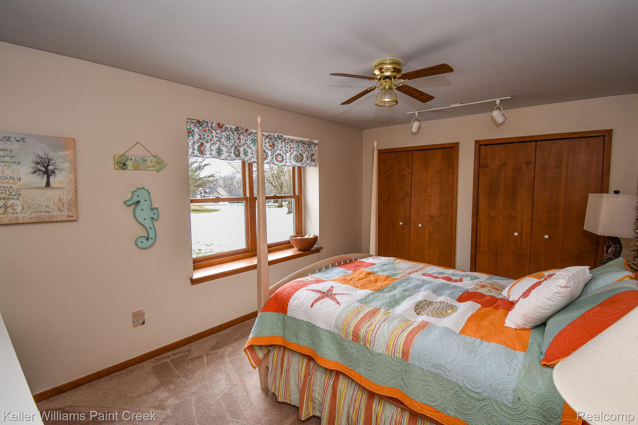 8057 Ranch Estates Road Clarkston, MI 48348 - Photo 49 of 90 Bedroom