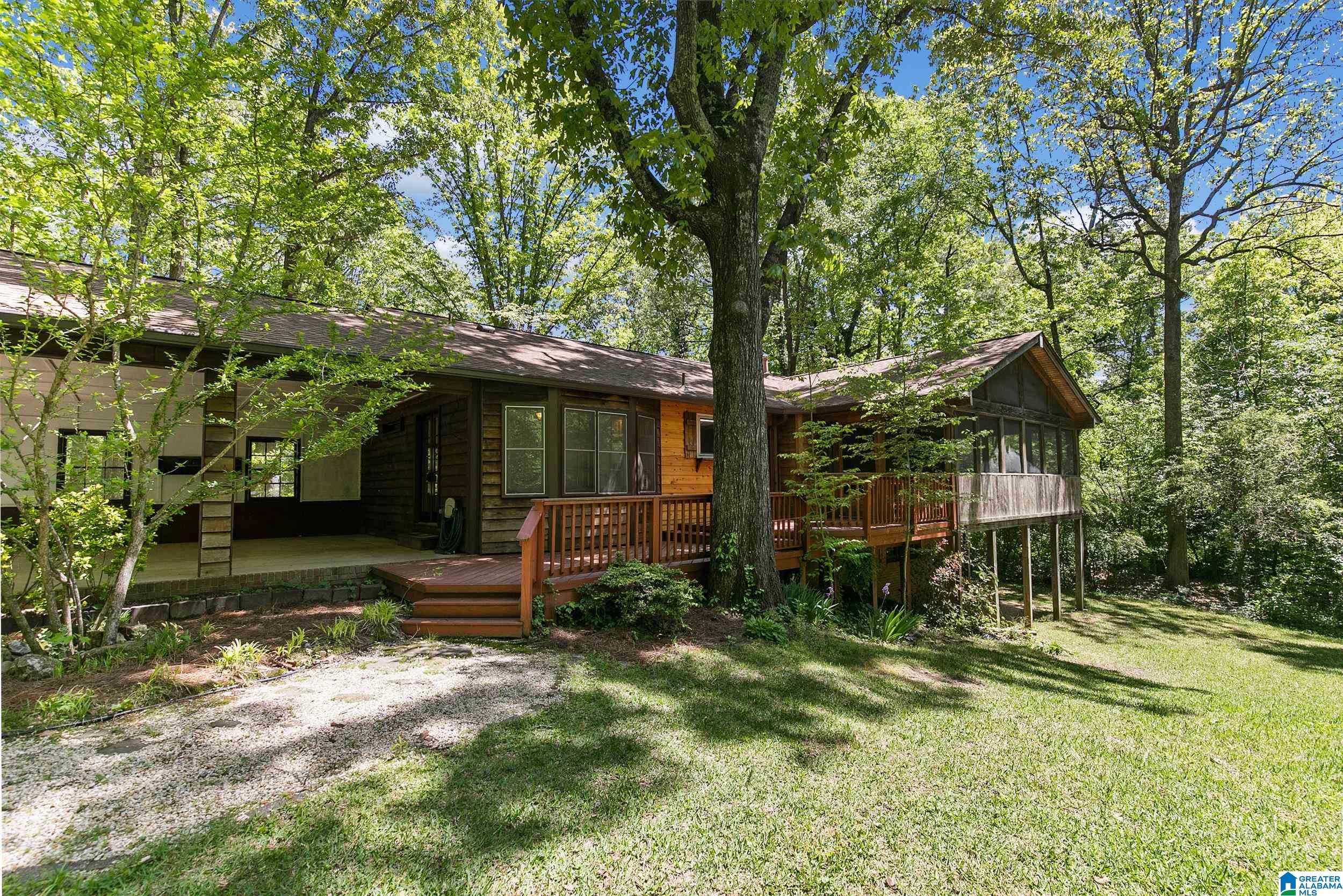 3426 Queenstown Road Trussville, AL 35173 - Photo 3 of 50