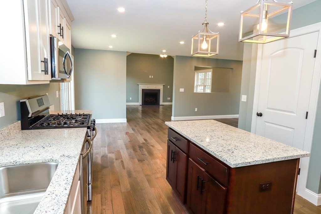532 New Braintree Road Oakham, MA 01068 - Photo 11 of 40