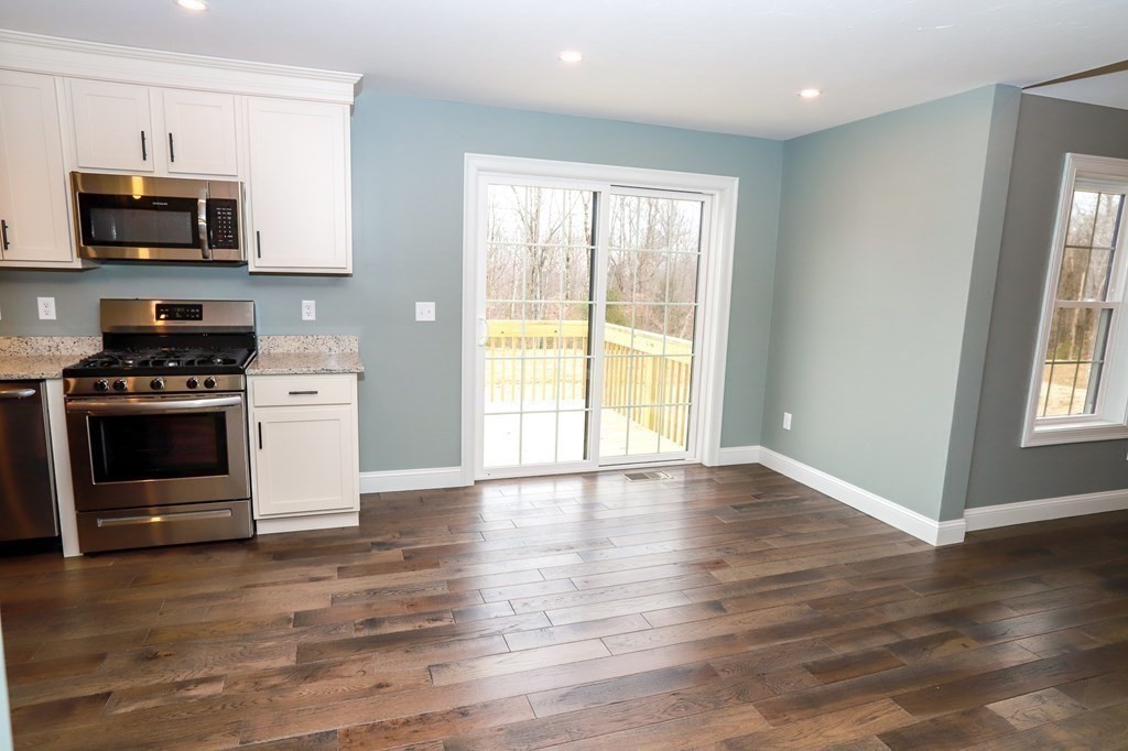 532 New Braintree Road Oakham, MA 01068 - Photo 12 of 40