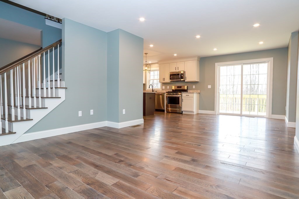 532 New Braintree Road Oakham, MA 01068 - Photo 18 of 40
