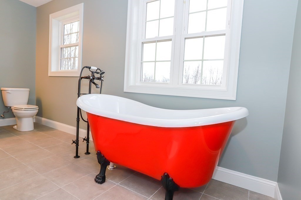 532 New Braintree Road Oakham, MA 01068 - Photo 30 of 40