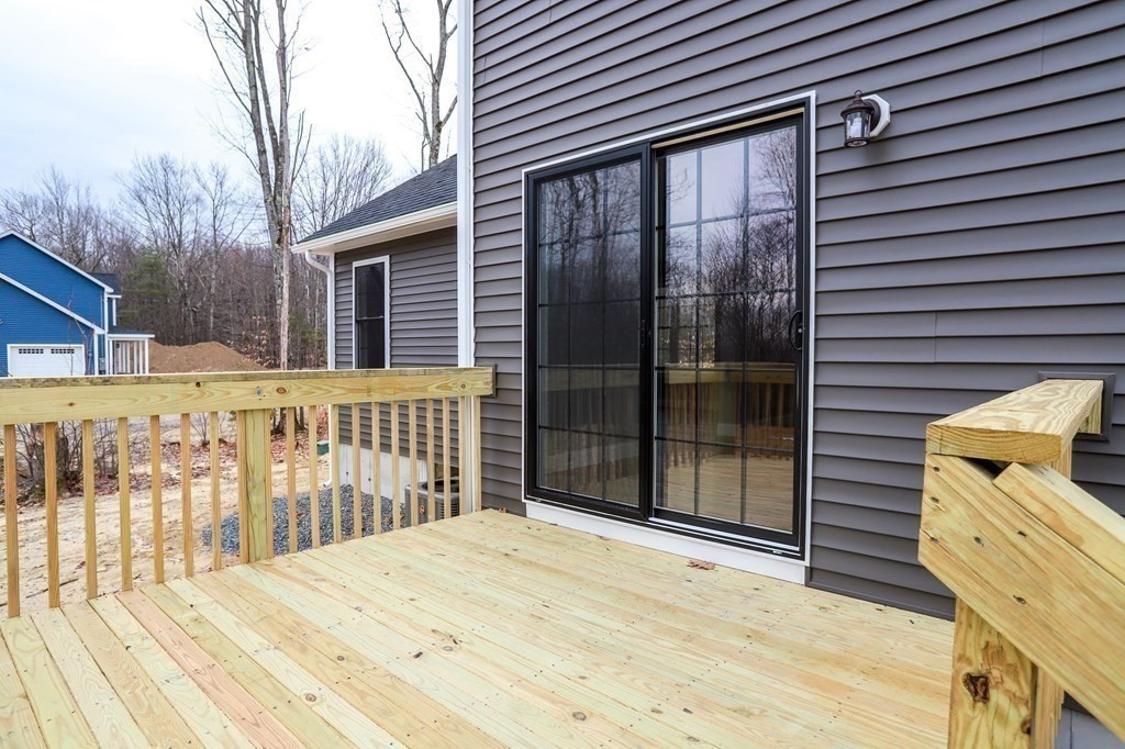 532 New Braintree Road Oakham, MA 01068 - Photo 38 of 40