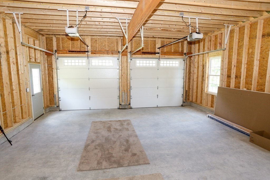 532 New Braintree Road Oakham, MA 01068 - Photo 39 of 40