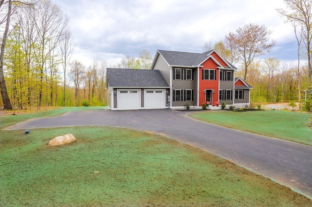 532 New Braintree Road Oakham, MA 01068 - Photo 40 of 40