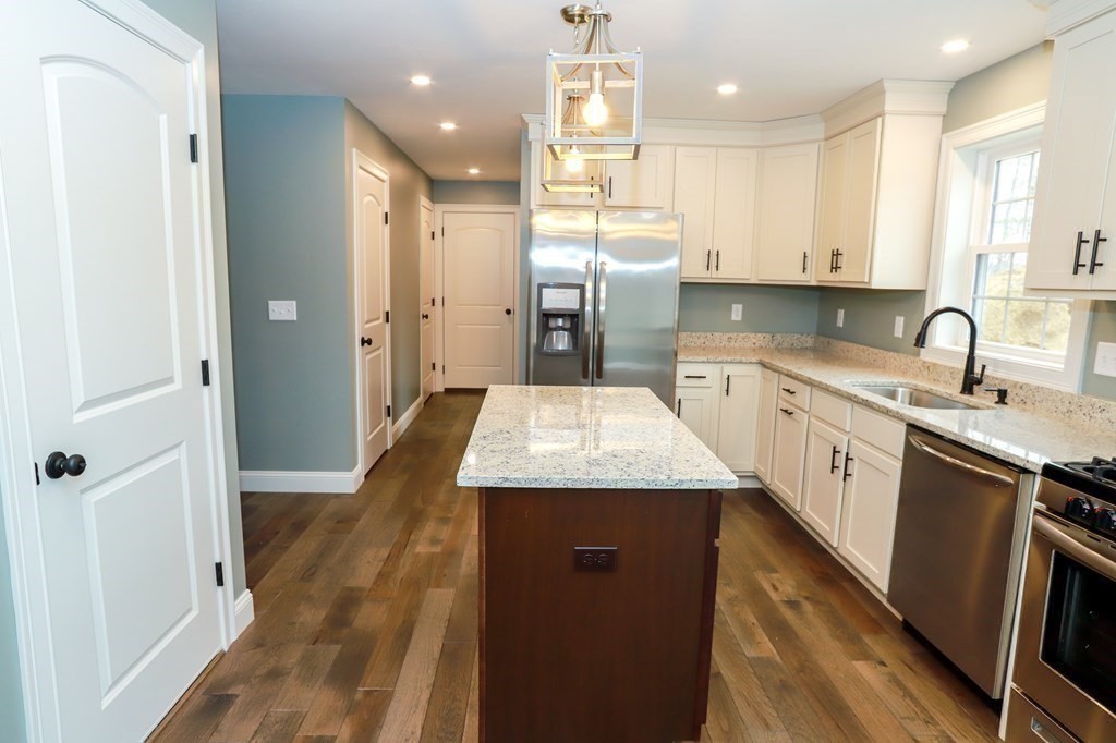 532 New Braintree Road Oakham, MA 01068 - Photo 6 of 40