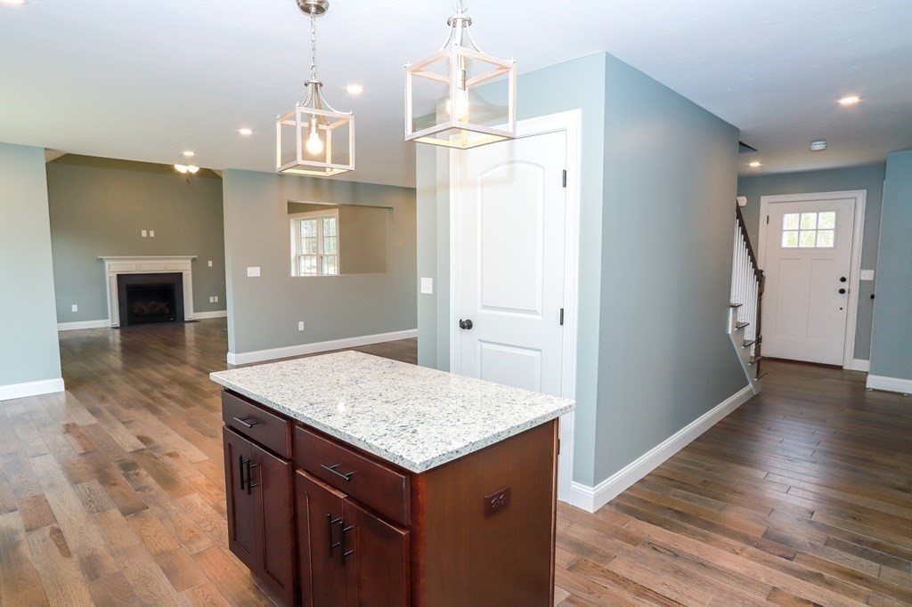 532 New Braintree Road Oakham, MA 01068 - Photo 8 of 40