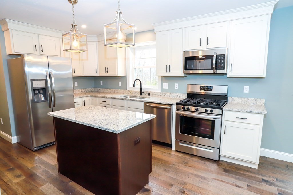 532 New Braintree Road Oakham, MA 01068 - Photo 10 of 40