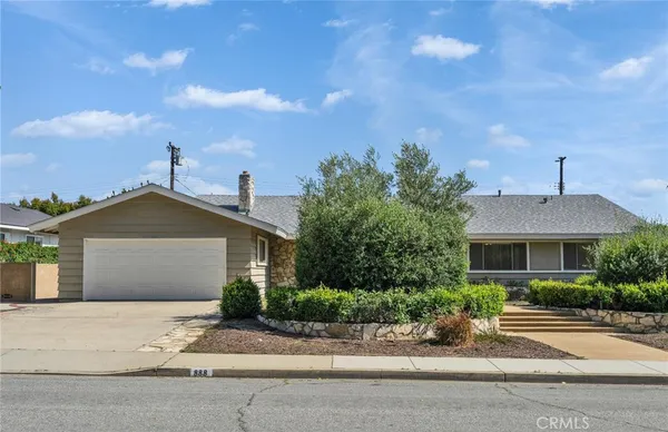 $1,090,000 | 888 Syracuse Drive, Claremont, CA 91711