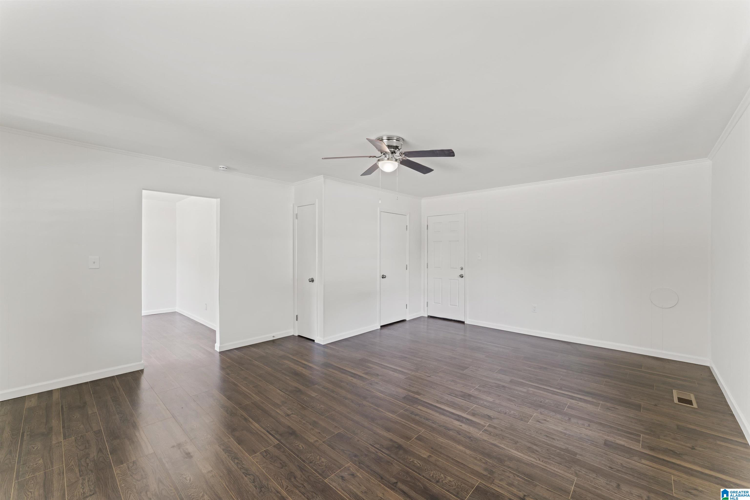 162 Rew Road Bessemer, AL 35023 - Photo 3 of 33