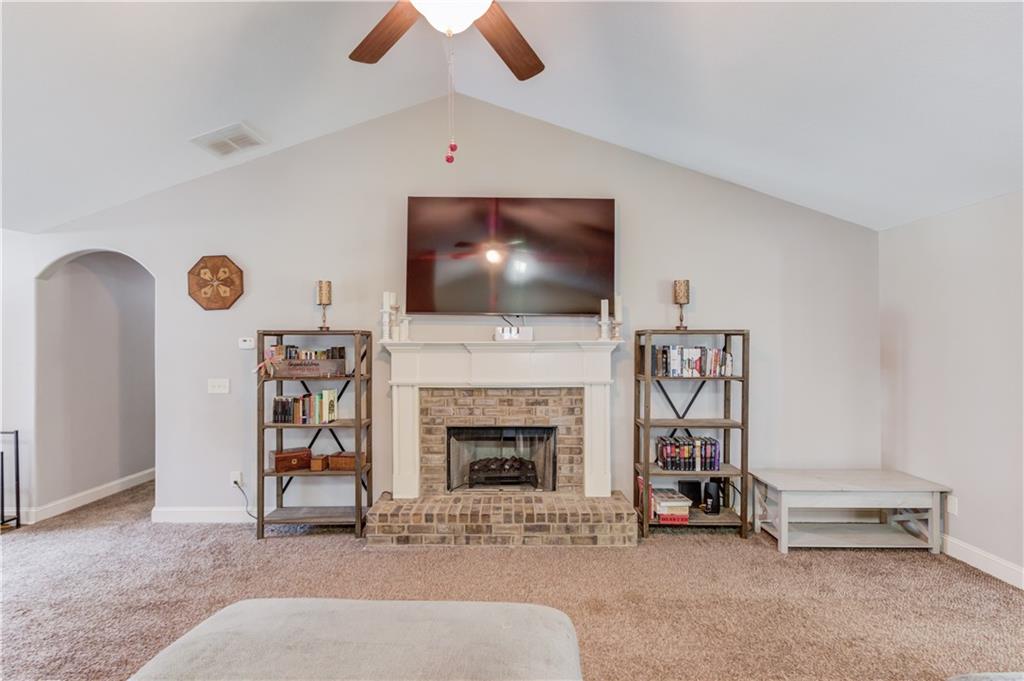154 Rolling Oaks Lane Colbert, GA 30628 - Photo 6 of 40
