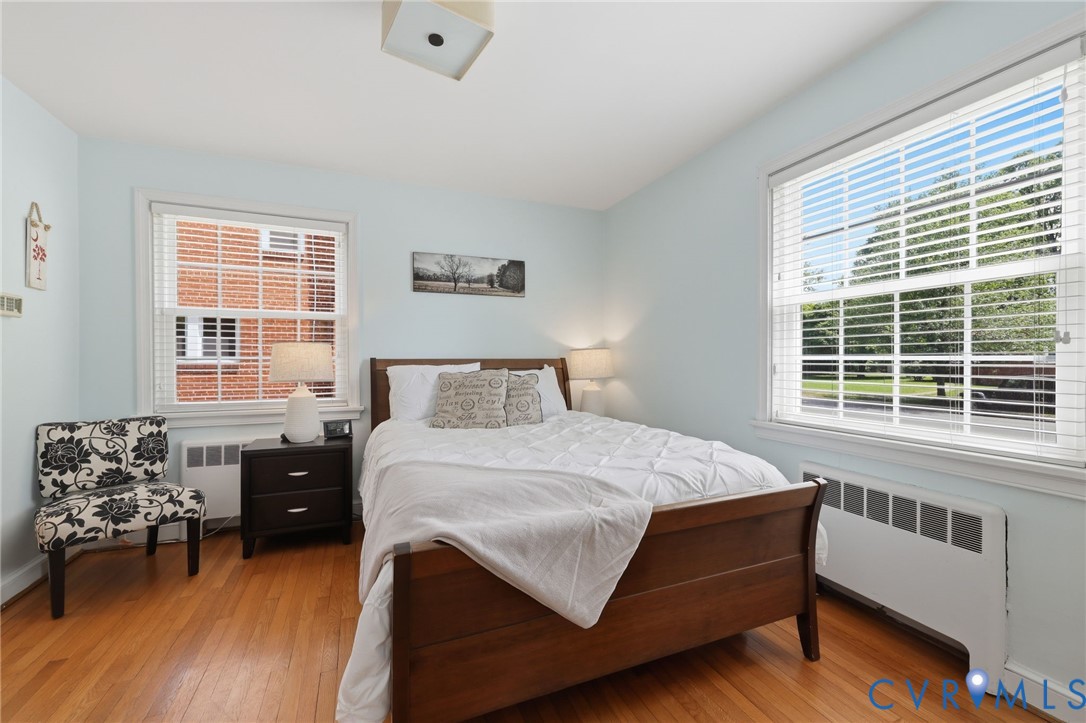 1516 Wentbridge Road Richmond, VA 23227 - Photo 13 of 30