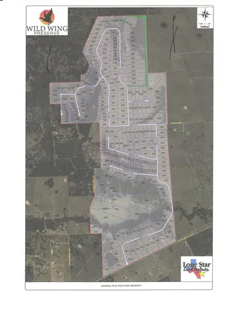 $139,900 | Tbd Tbd Specklebelly Lane, Columbus, TX 78934