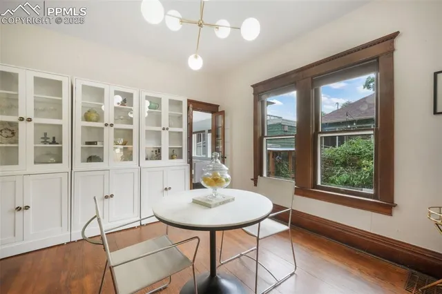 $444,500 | 907 North Corona Street, Colorado Springs, CO 80903