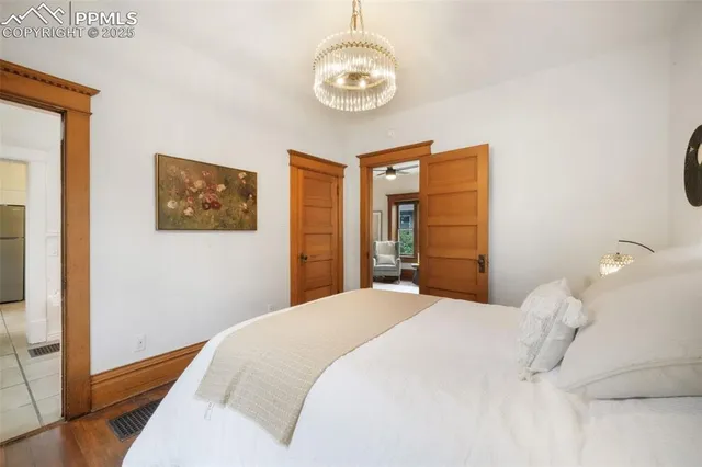 $444,500 | 907 North Corona Street, Colorado Springs, CO 80903