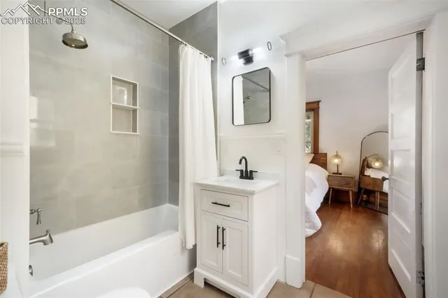 $444,500 | 907 North Corona Street, Colorado Springs, CO 80903