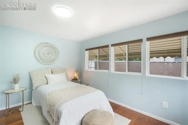 $444,500 | 907 North Corona Street, Colorado Springs, CO 80903