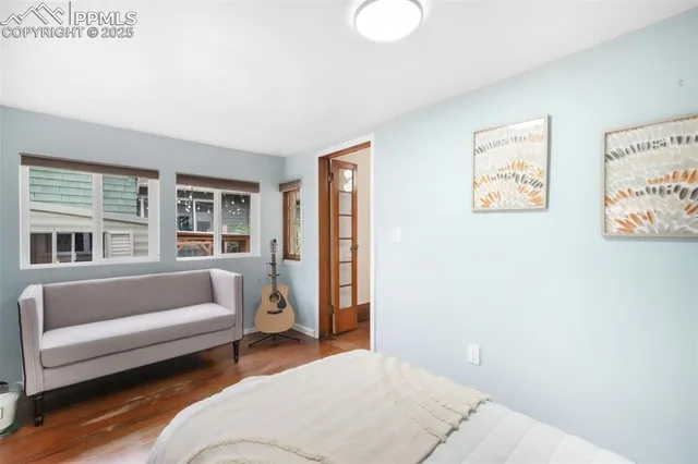 $444,500 | 907 North Corona Street, Colorado Springs, CO 80903