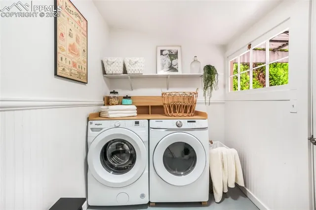 $444,500 | 907 North Corona Street, Colorado Springs, CO 80903