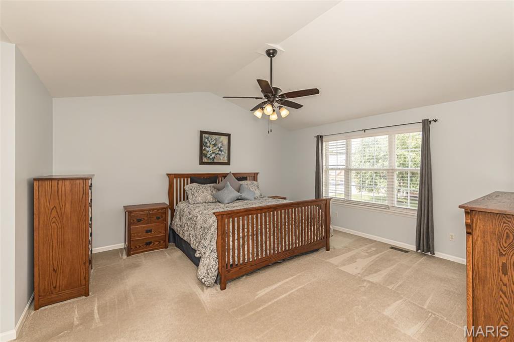 733 Castle Ridge Drive Ballwin, MO 63021 - Photo 34 of 74