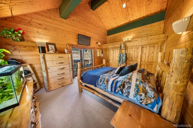 a view of a entryway door with interior