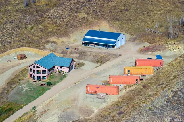 $2,100,000 | 1893 Csh 125, Granby, CO 80446