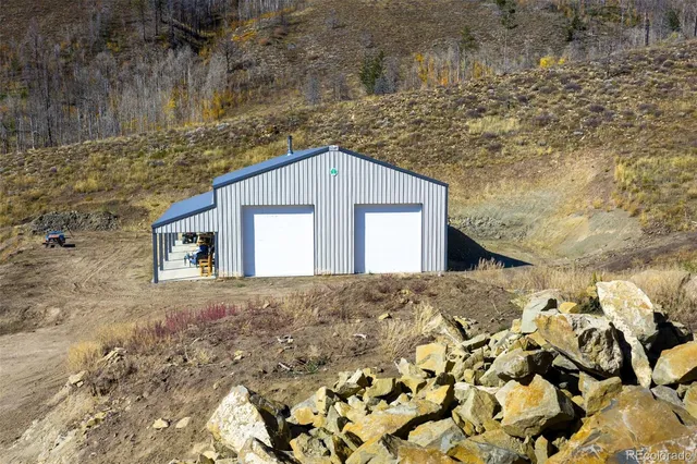 $2,100,000 | 1893 Csh 125, Granby, CO 80446