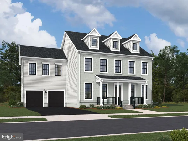$810,000 | 2593 Blue Rdg Avenue, Unit HOMESITE 157, Marshall, VA 20115