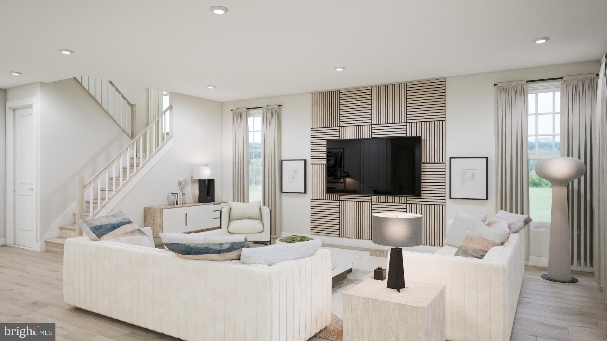 2593 Blue Rdg Avenue, Unit HOMESITE 157 Marshall, VA 20115 - Photo 11 of 31