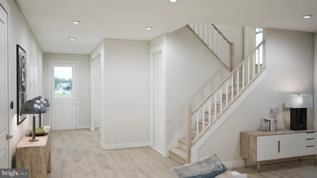 $819,190 | 2593 Blue Rdg Avenue, Unit HOMESITE 157, Marshall, VA 20115