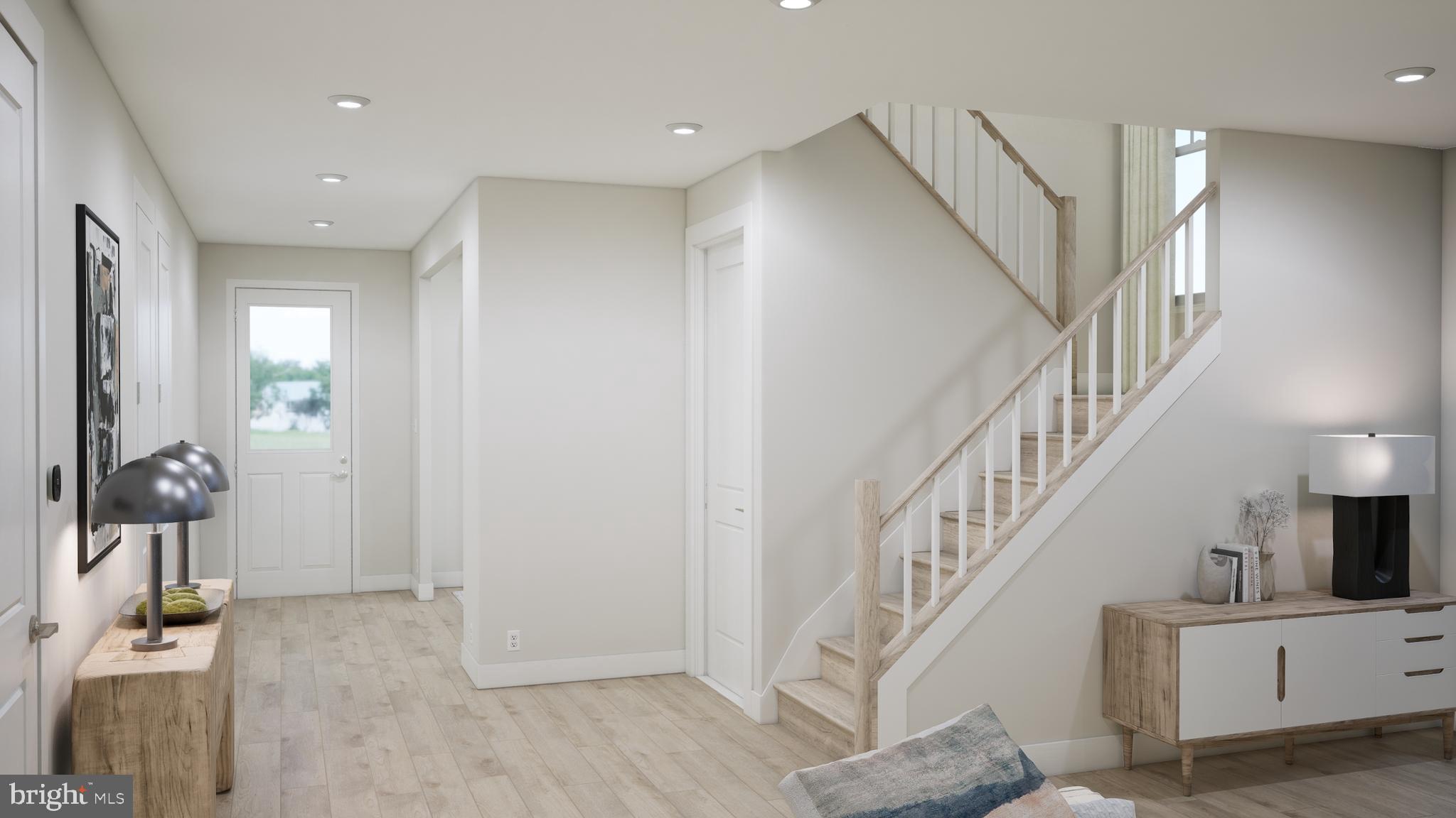 2593 Blue Rdg Avenue, Unit HOMESITE 157 Marshall, VA 20115 - Photo 12 of 31