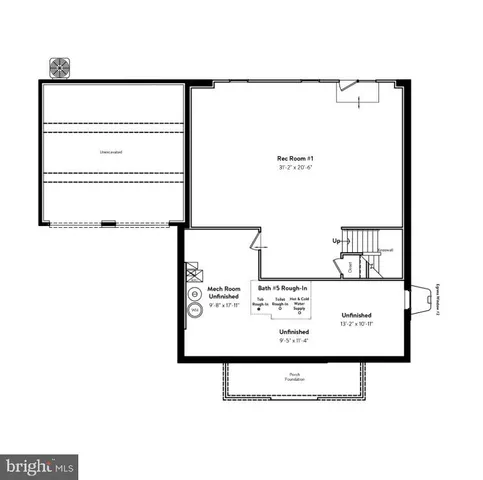 $819,190 | 2593 Blue Rdg Avenue, Unit HOMESITE 157, Marshall, VA 20115