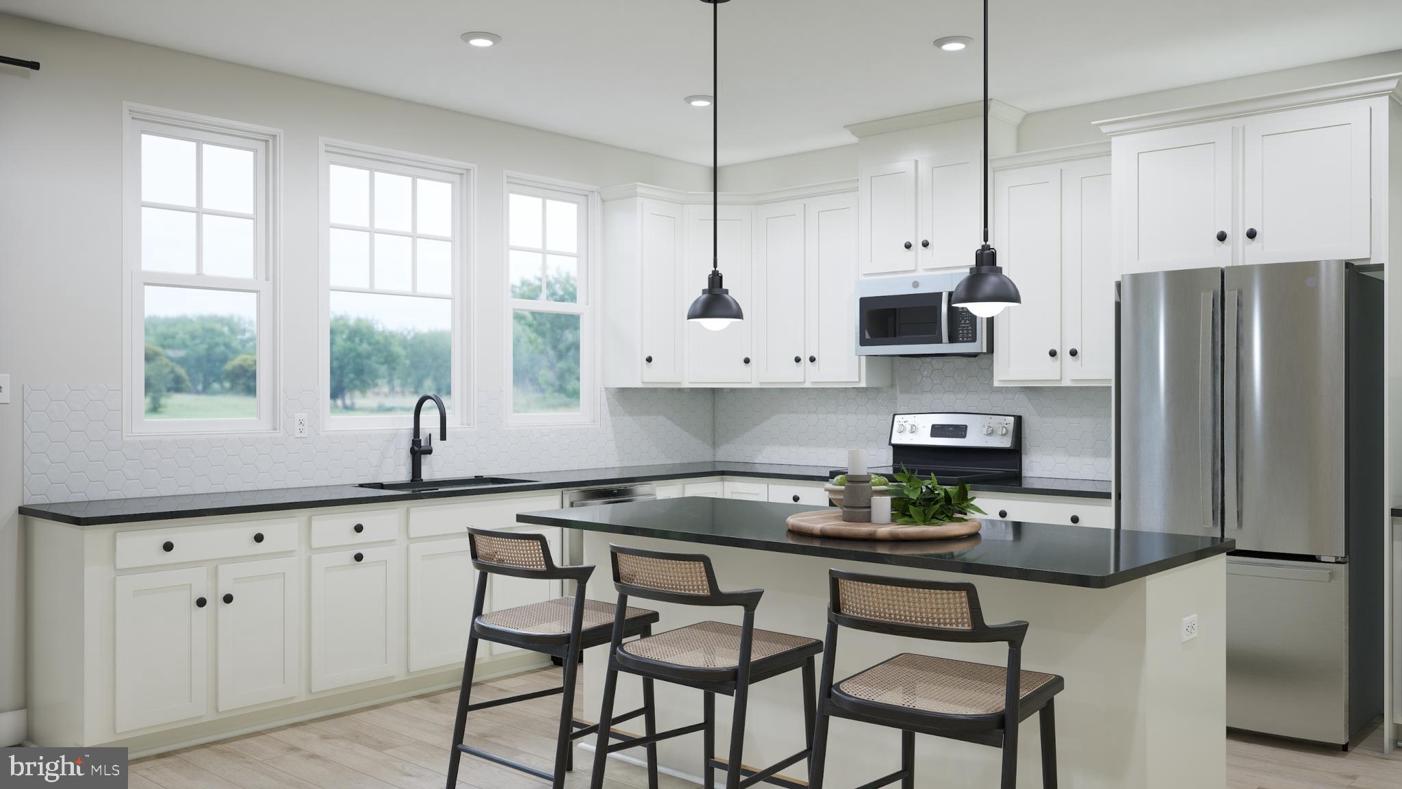 2593 Blue Rdg Avenue, Unit HOMESITE 157 Marshall, VA 20115 - Photo 2 of 31