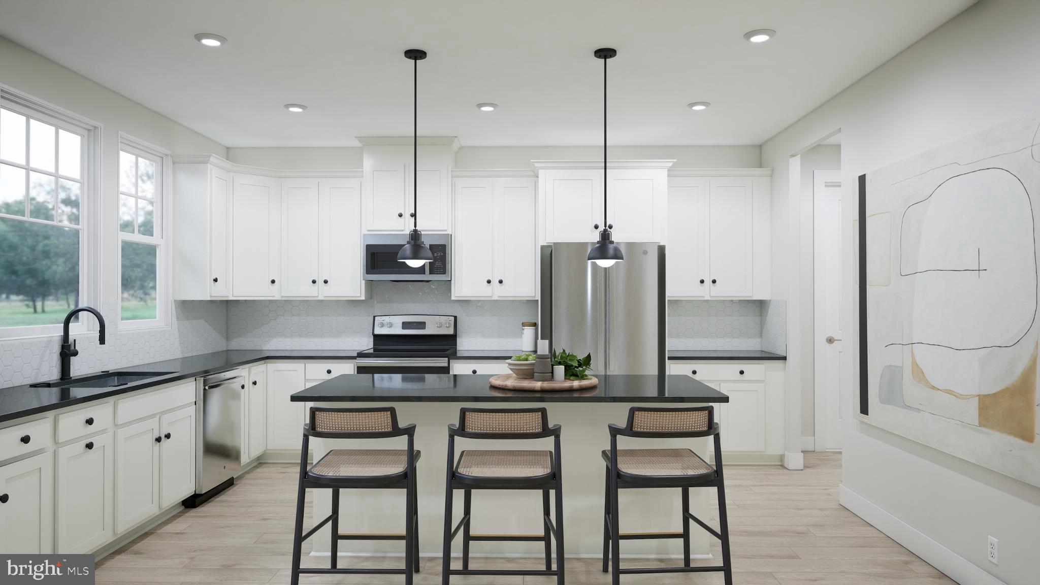 2593 Blue Rdg Avenue, Unit HOMESITE 157 Marshall, VA 20115 - Photo 3 of 31