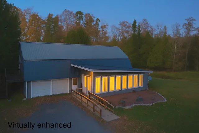 $499,000 | 176 Millet Road, Garland, ME 04939