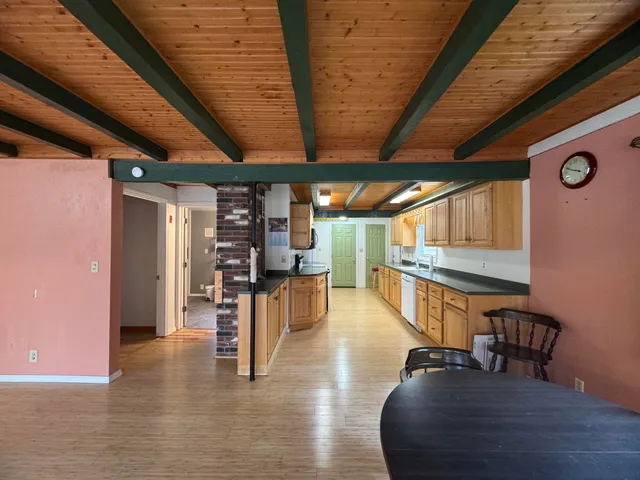 $499,000 | 176 Millet Road, Garland, ME 04939