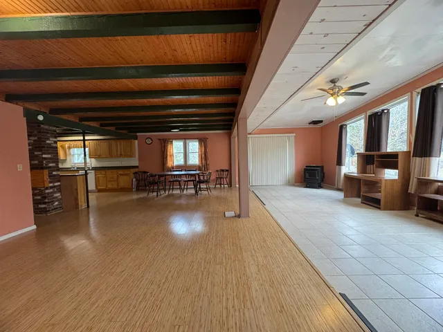 $499,000 | 176 Millet Road, Garland, ME 04939