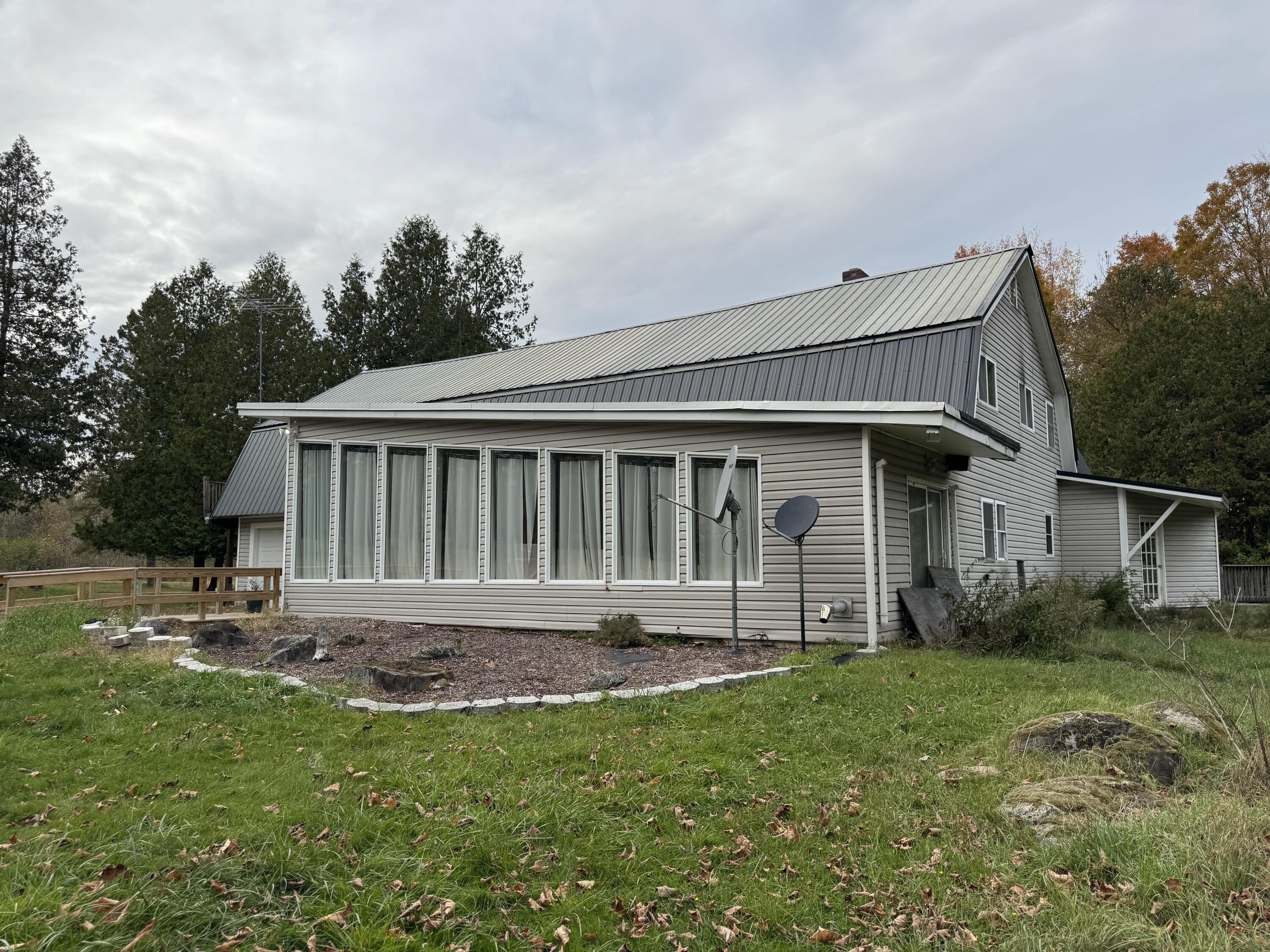 176 Millet Road Garland, ME 04939 - Photo 7 of 84 IMG_7493