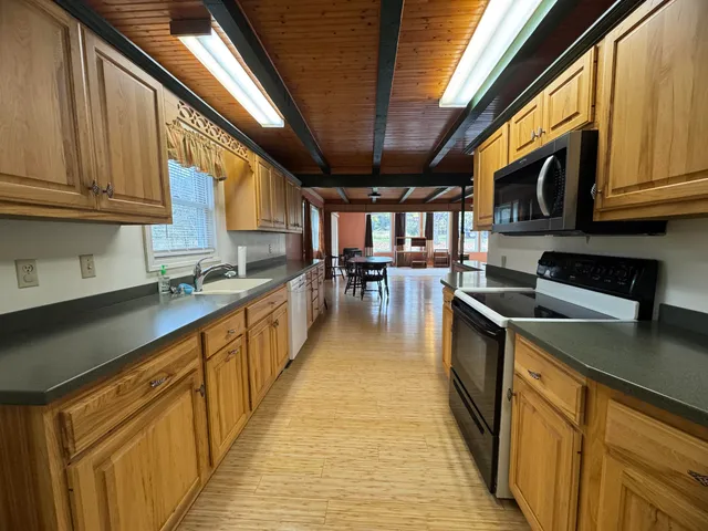 $499,000 | 176 Millet Road, Garland, ME 04939