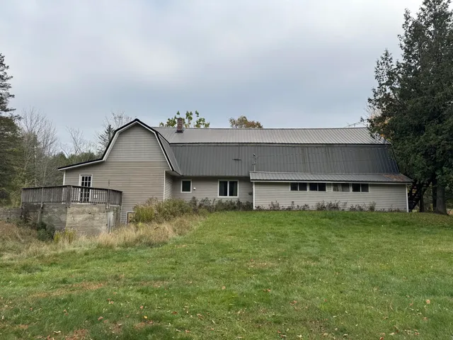 $499,000 | 176 Millet Road, Garland, ME 04939