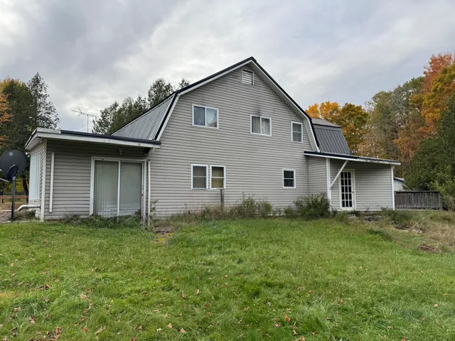 $499,000 | 176 Millet Road, Garland, ME 04939