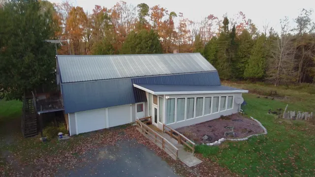 $499,000 | 176 Millet Road, Garland, ME 04939