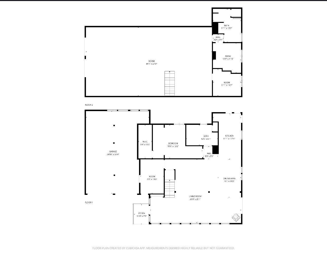 176 Millet Road Garland, ME 04939 - Photo 83 of 84 IMG_7595