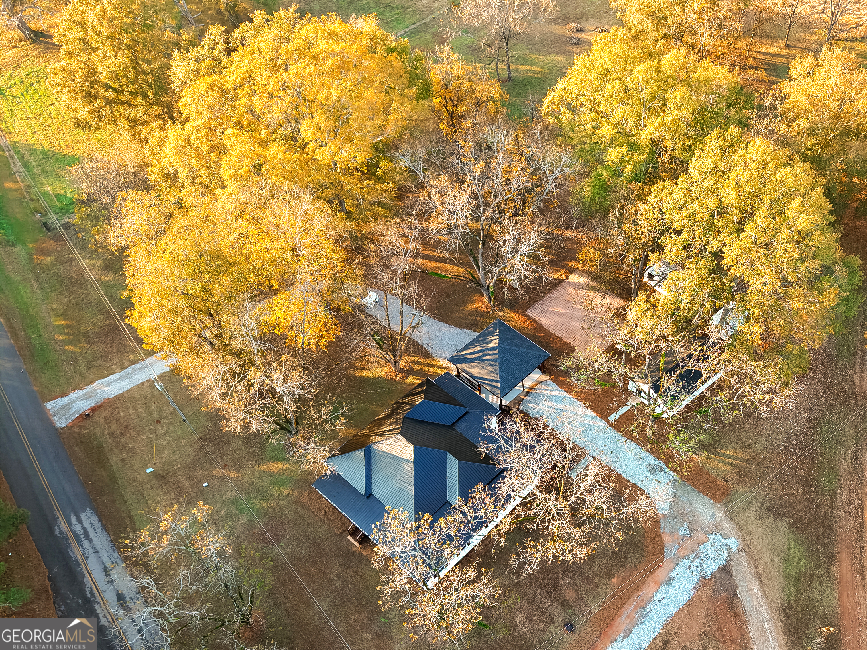 269 Martin Dairy Road Milner, GA 30257 - Photo 45 of 71